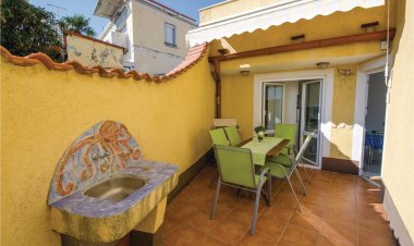 Apartman Crikvenica - CKC258 Horvátország