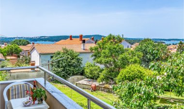 Apartman Medulin - CIM571 Horvátország