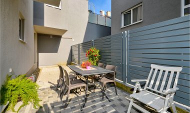 Apartman Križevci - CCC272 Horvátország