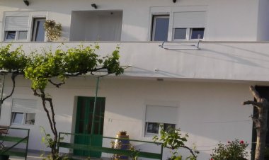 Apartmani Markas Rtina Horvátország