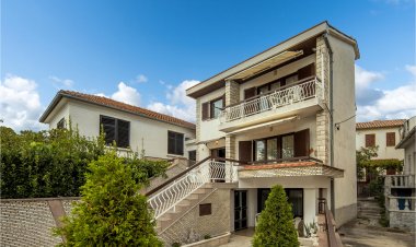 Apartman Jadranovo - CKA311 Horvátország