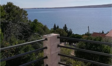 Apartman Barić Draga - CKV547 Horvátország