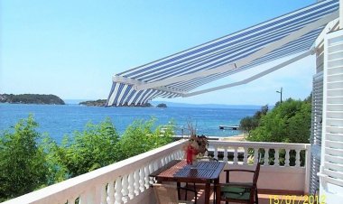 Haus Kordić Supetarska Draga Horvátország