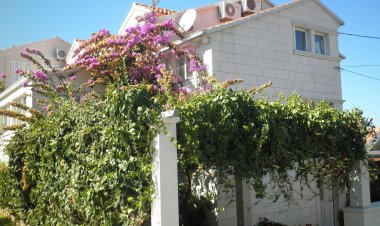 Apartmani Aldica Supetar Horvátország