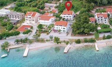 Apartman Kučište - CDP427 Horvátország