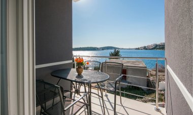 Apartman Rogoznica - CDJ851 Horvátország