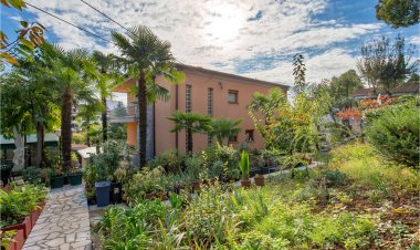 Apartman Lovran - CKU196 Horvátország