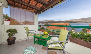 Apartman Mastrinka - CDC744 Horvátország