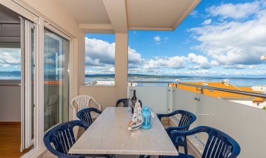 Apartmani Milkica Crikvenica Horvátország