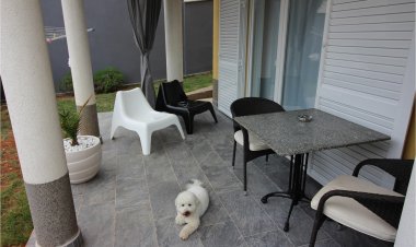 Apartman Pjescana uvala - CIR514 Horvátország