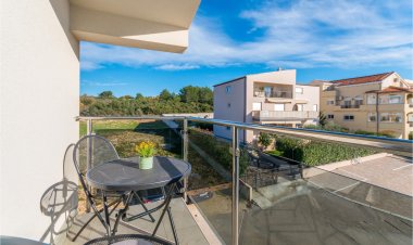 Apartman Zadar - CDI043 Horvátország