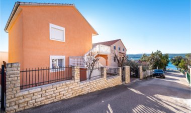 Apartman Kruševo - CDN916 Horvátország