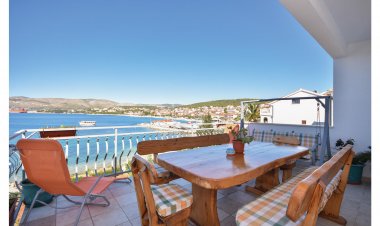 Apartman Okrug Gornji - CDM168 Horvátország