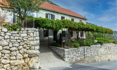 Apartman Zvečanje - CDC810 Horvátország