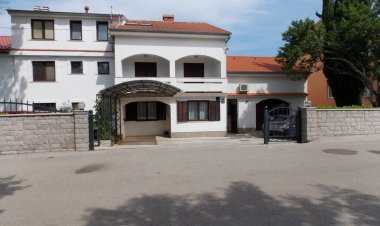 Apartman Ivo 1 Malinska Horvátország