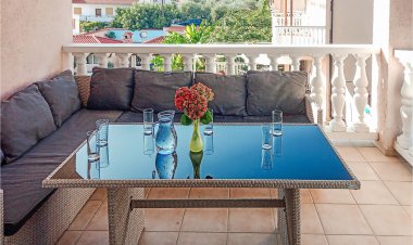 Apartman Lopar - CKR704 Horvátország