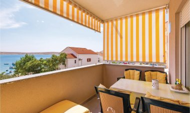 Apartman Vidalici - CKP833 Horvátország