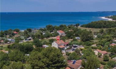 Apartman Peroj - CIF750 Horvátország