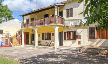 Apartman Krnica - CIO328 Horvátország