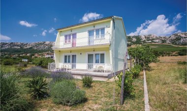 Apartman Draga Bašćanska - CKK786 Horvátország