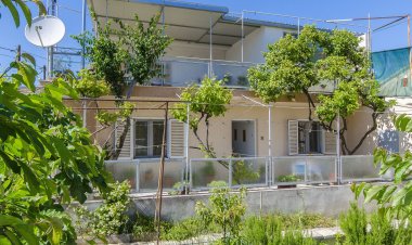 Apartment Maja Trogir Horvátország