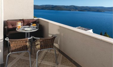 Apartman Klek - CDR186 Horvátország