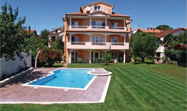 Apartman Novigrad - CIU162 Horvátország