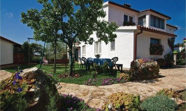 Apartman Ližnjan - CIZ265 Horvátország