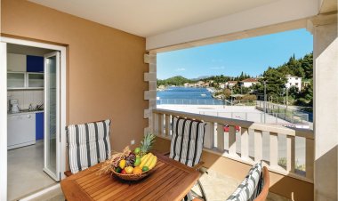 Apartman Blace - CDR162 Horvátország