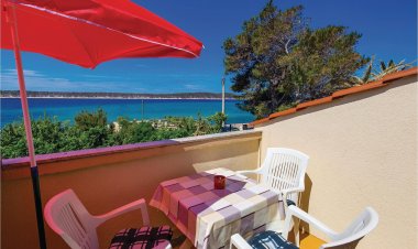 Apartman Rab - CKR421 Horvátország