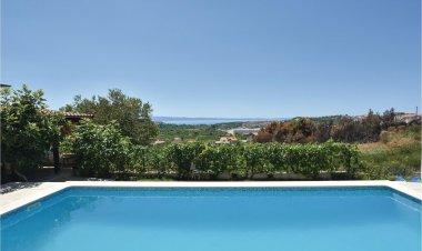 Apartman Žrnovnica - CDE321 Horvátország