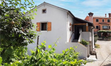 Apartman Kršan - CIO333 Horvátország