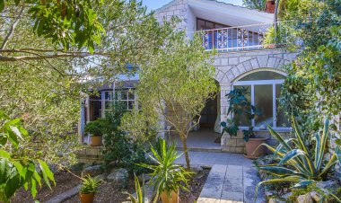 House Ivno Vela Luka Horvátország