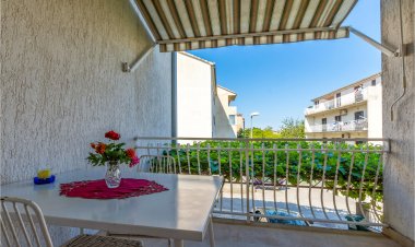 Apartman Stobreč - CDC192 Horvátország