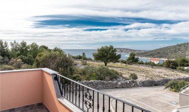 Apartman Sevid - CDC491 Horvátország