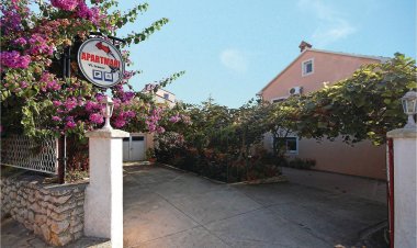 Apartman Zadar - CDN771 Horvátország