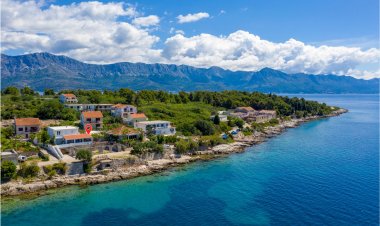 Apartman Sućuraj - CDH571 Horvátország