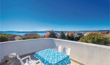 Apartman Jadranovo - CKC966 Horvátország