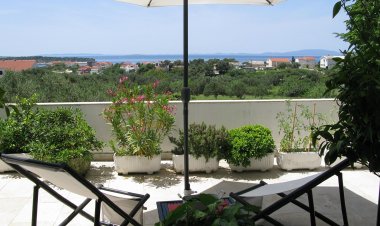 Apartman Banjol - CKR598 Horvátország