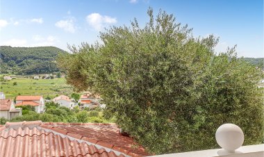 Apartman Rab - CKR620 Horvátország