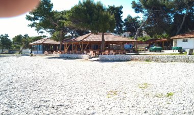 Apartment Rina Supetar Horvátország