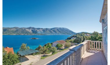 Apartman Korčula - CDS018 Horvátország