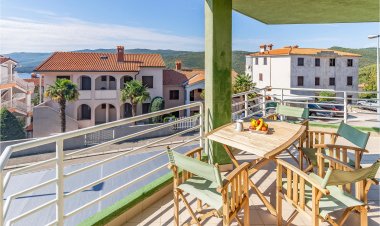 Apartman Rabac - CIO338 Horvátország