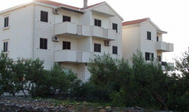 Apartman Lado Supetar Horvátország