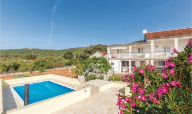 Apartman Vinišće - CDM067 Horvátország