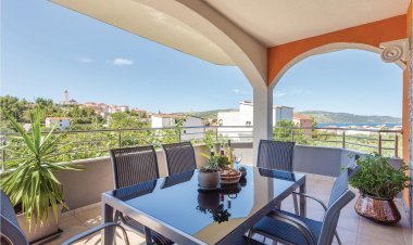 Apartman Seget Vranjica - CDE552 Horvátország