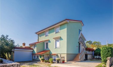 Apartman Šilo - CKK724 Horvátország