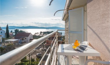 Apartman Sveti Filip i Jakov - CDA743 Horvátország