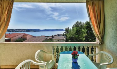 Apartman Okrug Gornji - CDM623 Horvátország