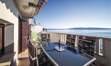 Apartman Kaštel Kamblelovac - CDF067 Horvátország